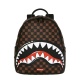 SPRAYGROUND Ruscas SHARKS IN PARIS WTF BUBBLE BROWN CHECK SAVAGE - vezi 1 - Pepina.ro SPRAYGROUND Ruscas SHARKS IN PARIS WTF BUBBLE BROWN CHECK SAVAGE - vezi 1