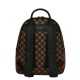 SPRAYGROUND Ruscas SHARKS IN PARIS WTF BUBBLE BROWN CHECK SAVAGE - vezi 3 - Pepina.ro SPRAYGROUND Ruscas SHARKS IN PARIS WTF BUBBLE BROWN CHECK SAVAGE - vezi 3