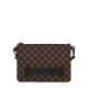 SPRAYGROUND Borsetă SHARKS IN PARIS WTF BUBBLE BROWN CHECK CROSSOVER - vezi 3 - Pepina.ro SPRAYGROUND Borsetă SHARKS IN PARIS WTF BUBBLE BROWN CHECK CROSSOVER - vezi 3