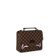 SPRAYGROUND Geantă SHARKS IN PARIS WTF BUBBLE BROWN - vezi 3 - Pepina.ro SPRAYGROUND Geantă SHARKS IN PARIS WTF BUBBLE BROWN - vezi 3