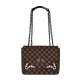 SPRAYGROUND Geantă SHARKS IN PARIS WTF BUBBLE BROWN - vezi 2 - Pepina.ro SPRAYGROUND Geantă SHARKS IN PARIS WTF BUBBLE BROWN - vezi 2