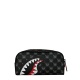 SPRAYGROUND Penar SHARKS IN PARIS WTF BUBBLY BLACK CHECK - vezi 1 - Pepina.ro SPRAYGROUND Penar SHARKS IN PARIS WTF BUBBLY BLACK CHECK - vezi 1