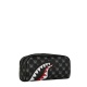 SPRAYGROUND Penar SHARKS IN PARIS WTF BUBBLY BLACK CHECK - vezi 2 - Pepina.ro SPRAYGROUND Penar SHARKS IN PARIS WTF BUBBLY BLACK CHECK - vezi 2