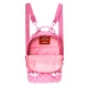 SPRAYGROUND Rucsac PINK NEW CHECK FACES MINI - vezi 4 - Pepina.ro SPRAYGROUND Rucsac PINK NEW CHECK FACES MINI - vezi 4