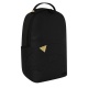 SPRAYGROUND Rucsac BLACKED OUT EMBOSSED GOLD TOOTH - vezi 2 - Pepina.ro SPRAYGROUND Rucsac BLACKED OUT EMBOSSED GOLD TOOTH - vezi 2