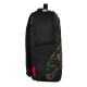 SPRAYGROUND Rucsac SHARK CENTRAL BLACK NYLON CAMO EMBOSSED SHARK - vezi 2 - Pepina.ro SPRAYGROUND Rucsac SHARK CENTRAL BLACK NYLON CAMO EMBOSSED SHARK - vezi 2