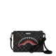 SPRAYGROUND Borsetă 4AM RED SHARK - vezi 1 - Pepina.ro SPRAYGROUND Borsetă 4AM RED SHARK - vezi 1