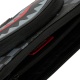 SPRAYGROUND Borsetă 4AM RED SHARK - vezi 3 - Pepina.ro SPRAYGROUND Borsetă 4AM RED SHARK - vezi 3