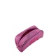 SPRAYGROUND Trusă METALLIC PINK METALLIC - vezi 3
