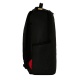 SPRAYGROUND Rucsac SHARK CENTRAL EMBOSSED BLACK NYLON - vezi 2 - Pepina.ro SPRAYGROUND Rucsac SHARK CENTRAL EMBOSSED BLACK NYLON - vezi 2