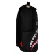 SPRAYGROUND Rucsac SHARK CENTRAL BLACK EMBROIDERED SHARK - vezi 2