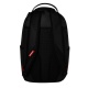 SPRAYGROUND Rucsac SHARK CENTRAL BLACK EMBROIDERED SHARK - vezi 3