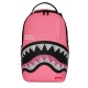SPRAYGROUND Rucsac SHARK CENTRAL PINK EMBROIDERED SHARK - vezi 1 - Pepina.ro SPRAYGROUND Rucsac SHARK CENTRAL PINK EMBROIDERED SHARK - vezi 1