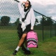 SPRAYGROUND Rucsac SHARK CENTRAL PINK EMBROIDERED SHARK - vezi 4 - Pepina.ro SPRAYGROUND Rucsac SHARK CENTRAL PINK EMBROIDERED SHARK - vezi 4