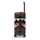 SPRAYGROUND Troller mic SHARKS IN PARIS WTF BUBBLE BROWN CHECK - vezi 2 - Pepina.ro SPRAYGROUND Troller mic SHARKS IN PARIS WTF BUBBLE BROWN CHECK - vezi 2
