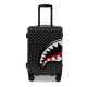 SPRAYGROUND Troller mic SHARKS IN PARIS WTF BUBBLY BLACK CHECK - vezi 1 - Pepina.ro SPRAYGROUND Troller mic SHARKS IN PARIS WTF BUBBLY BLACK CHECK - vezi 1
