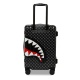 SPRAYGROUND Troller mic SHARKS IN PARIS WTF BUBBLY BLACK CHECK - vezi 2 - Pepina.ro SPRAYGROUND Troller mic SHARKS IN PARIS WTF BUBBLY BLACK CHECK - vezi 2