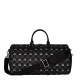 SPRAYGROUND Geantă de voiaj GRAY PEEKING CHARACTER - vezi 3