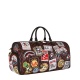 SPRAYGROUND Geantă de voiaj Mickey Mouse Global Mogul - vezi 2