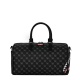 SPRAYGROUND Sac de voiaj SHARKS IN PARIS WTF BUBBLY BLACK CHECK MINI - vezi 1 - Pepina.ro SPRAYGROUND Sac de voiaj SHARKS IN PARIS WTF BUBBLY BLACK CHECK MINI - vezi 1