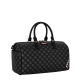 SPRAYGROUND Sac de voiaj SHARKS IN PARIS WTF BUBBLY BLACK CHECK MINI - vezi 2 - Pepina.ro SPRAYGROUND Sac de voiaj SHARKS IN PARIS WTF BUBBLY BLACK CHECK MINI - vezi 2