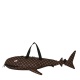 SPRAYGROUND Sac SHARKS IN PARIS WTF BUBBLE BROWN CHECK SHARK - vezi 1 - Pepina.ro SPRAYGROUND Sac SHARKS IN PARIS WTF BUBBLE BROWN CHECK SHARK - vezi 1