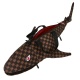 SPRAYGROUND Sac SHARKS IN PARIS WTF BUBBLE BROWN CHECK SHARK - vezi 3 - Pepina.ro SPRAYGROUND Sac SHARKS IN PARIS WTF BUBBLE BROWN CHECK SHARK - vezi 3