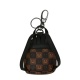 SPRAYGROUND Breloc SHARKS IN PARIS WTF BUBBLE BROWN CHECK - vezi 3 - Pepina.ro SPRAYGROUND Breloc SHARKS IN PARIS WTF BUBBLE BROWN CHECK - vezi 3