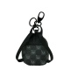 SPRAYGROUND Breloc SHARKS IN PARIS WTF BUBBLY BLACK CHECK - vezi 3