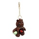 SPRAYGROUND Breloc SIP WTF BUBBLY BROWN CHECK BEAR - vezi 2 - Pepina.ro SPRAYGROUND Breloc SIP WTF BUBBLY BROWN CHECK BEAR - vezi 2