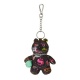 SPRAYGROUND Breloc GLOBAL MOGUL CYBER PUNK BEAR - vezi 1 - Pepina.ro SPRAYGROUND Breloc GLOBAL MOGUL CYBER PUNK BEAR - vezi 1