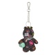 SPRAYGROUND Breloc GLOBAL MOGUL CYBER PUNK BEAR - vezi 2 - Pepina.ro SPRAYGROUND Breloc GLOBAL MOGUL CYBER PUNK BEAR - vezi 2