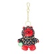 SPRAYGROUND Breloc DIABLO SCRIBBLE BEAR - vezi 2 - Pepina.ro SPRAYGROUND Breloc DIABLO SCRIBBLE BEAR - vezi 2