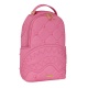 SPRAYGROUND Rucsac roz - vezi 2