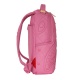 SPRAYGROUND Rucsac roz - vezi 3