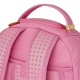 SPRAYGROUND Rucsac roz - vezi 8