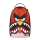 SPRAYGROUND Rucsac ANGRY BIRDS SHARKMOUTH MINI - vezi 1 - Pepina.ro SPRAYGROUND Rucsac ANGRY BIRDS SHARKMOUTH MINI - vezi 1