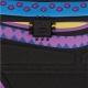 SPRAYGROUND Geantă A.I. Violet - vezi 8