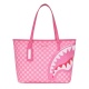 SPRAYGROUND Geantă damă PINK NEW CHECK FACES - vezi 1 - Pepina.ro SPRAYGROUND Geantă damă PINK NEW CHECK FACES - vezi 1