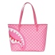 SPRAYGROUND Geantă damă PINK NEW CHECK FACES - vezi 3 - Pepina.ro SPRAYGROUND Geantă damă PINK NEW CHECK FACES - vezi 3