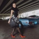SPRAYGROUND Geantă BLACKED OUT EMBOSSED GOLD TOOTH - vezi 5 - Pepina.ro SPRAYGROUND Geantă BLACKED OUT EMBOSSED GOLD TOOTH - vezi 5