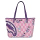 SPRAYGROUND Geantă DISNEY MINNIE AND DAISY CHECKERS - vezi 3