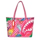 SPRAYGROUND Geantă WILD WTF - vezi 1 - Pepina.ro SPRAYGROUND Geantă WILD WTF - vezi 1