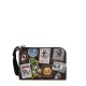 SPRAYGROUND Portofel Mickey Mouse Global Mogul - vezi 2