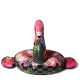 SPRAYGROUND Colac gonflabil WTF SKULL - vezi 3 - Pepina.ro SPRAYGROUND Colac gonflabil WTF SKULL - vezi 3