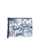 SAINT BARTH Geantă cosmetică Aline Winterland Toile De Jouy - vezi 1 - Pepina.ro SAINT BARTH Geantă cosmetică Aline Winterland Toile De Jouy - vezi 1
