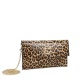 BRACCIALINI Geantă damă leopard - vezi 2