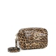 BRACCIALINI Geantă damă leopard Jinny - vezi 2