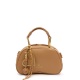 BRACCIALINI Geantă damă bej Candy - vezi 1