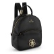 BRACCIALINI Rucsac damă negru Amy Bijoux - vezi 2 - Pepina.ro BRACCIALINI Rucsac damă negru Amy Bijoux - vezi 2